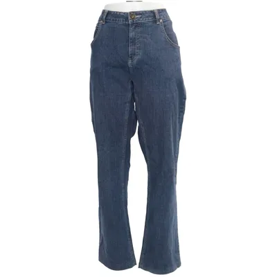Jeans (Blue) from Joy Jeans Cotton, Elastane