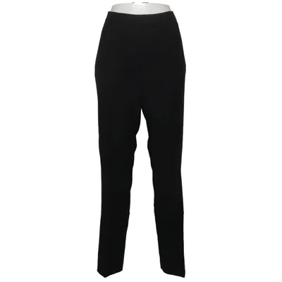 Pantalon de costume (Noir) de Trenery