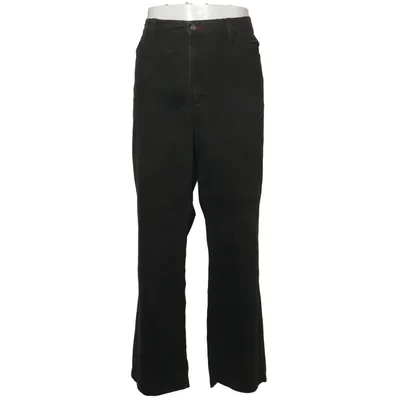 Jeans (Grön) från Mustang True Denim Bomull, Elastan