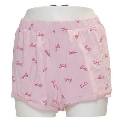 Short de pyjama (Rose) de Barbie