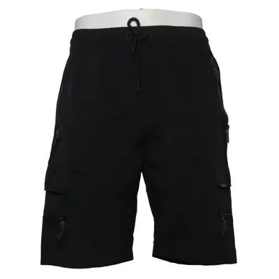 Cargoshorts (Grå) fra Supply & Demand Elastan, Polyamid
