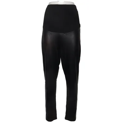 Maternity leggings (Black) from Bonprix Elastane, Polyester