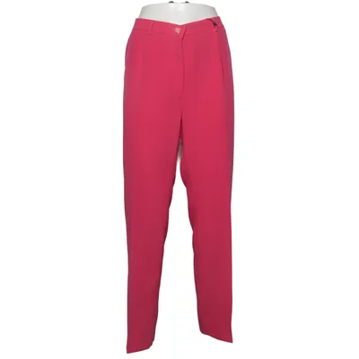 Kostuumbroek (Roze) van Alexander Polyester