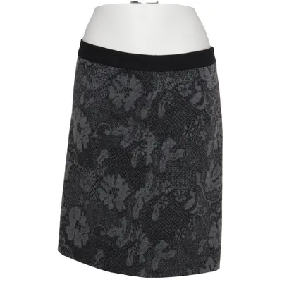 Kjol (Grå) från Gerry Weber Edition