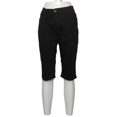 Three-quarter pants (Black) from Miss Natalie Cotton