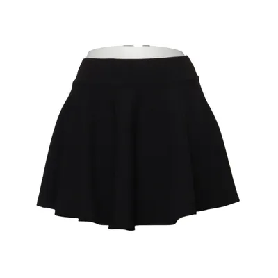 Kjol (Svart) från Coco Elastan, Polyester