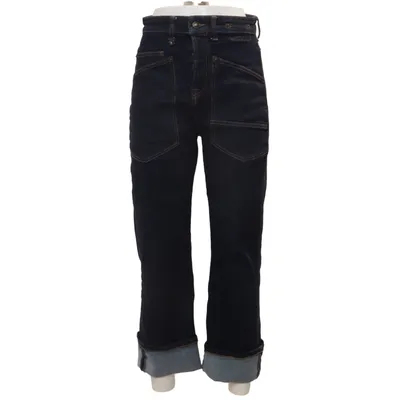 Jeans (Blue) from MAC Jeans Cotton, Elastane
