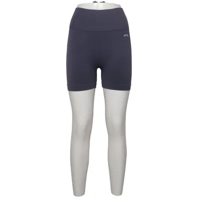Short de compression (Bleu) de AYBL