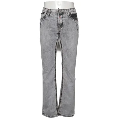 Jeans (Quebec) from Rusty Neal Cotton, Elastane
