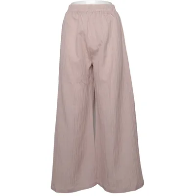 Palazzo pants (Beige)