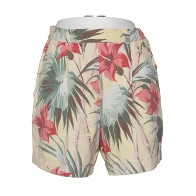 Shorts (Gul, Flerfarvet) fra Ralph Lauren Country Bomuld