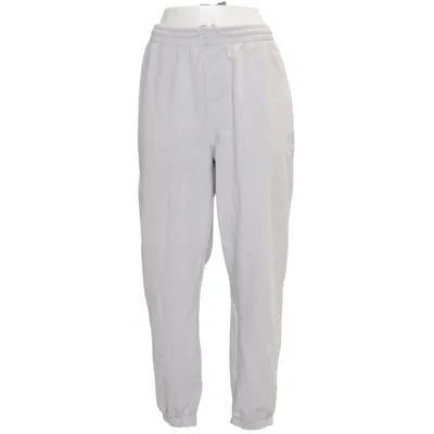Pantalon de survêtement (Gris) de Sidi Coton, Polyester