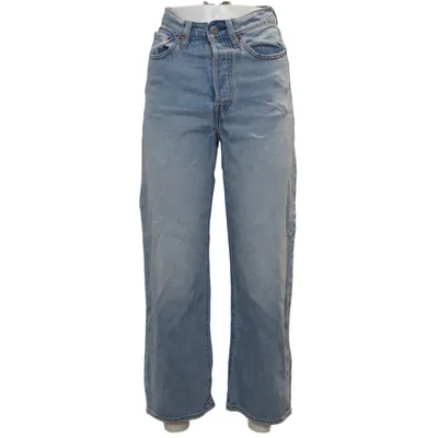 Jeans (RIBCAGE) from Levi's Premium