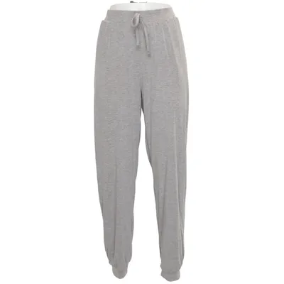 Sweatpants (Gray) from Love to Lounge Elastane, Polyester, Viscose