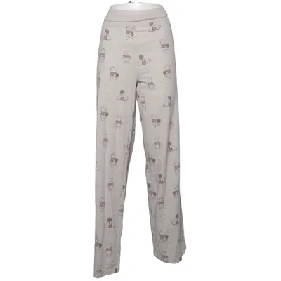 Pajama pants (Gray, Multicolored) from Disney by Primark Cotton, Elastane, Polyester