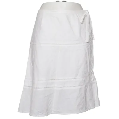 Skirt (White) from 3 Suisses