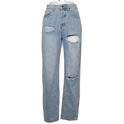 Jeans (Blau) von Babyboo Baumwolle