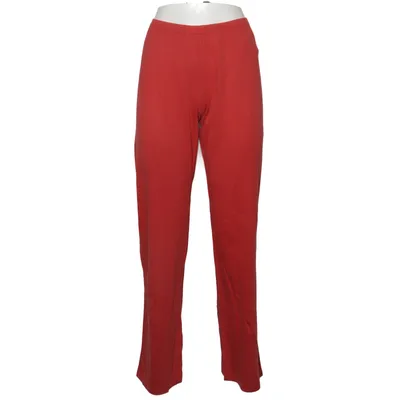 Pyjama broek (Rood) van Palmers Katoen