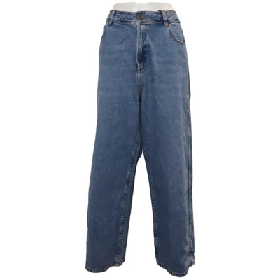Jeans (Blå) från Sézane Denim Bomull