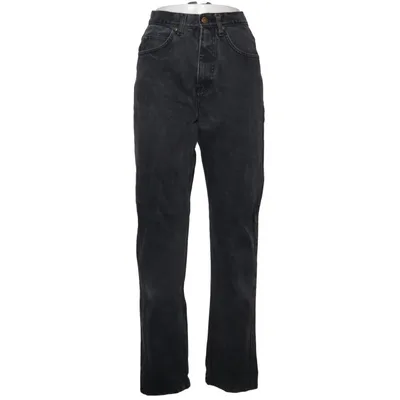 Jeans (Gray) from Eddie Bauer Cotton
