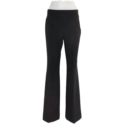 Suit pants (Gray) from Mango Elastane, Polyester, Viscose