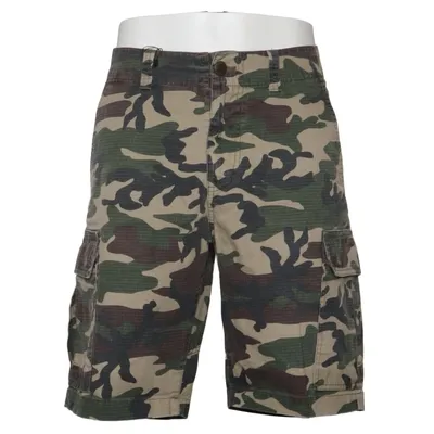 Cargoshorts (Grøn, Beige, Brun) fra Dickies Bomuld