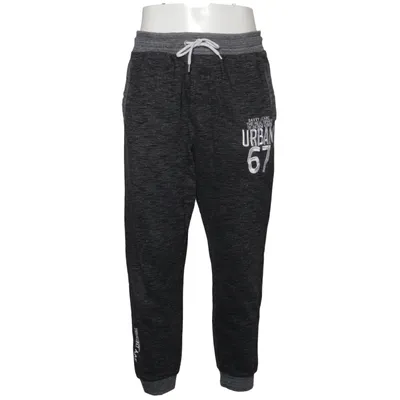 Pantalon de survêtement (Urban 67) de Savvy Coton, Polyester