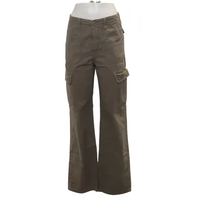 Pantalon cargo (Beige) de Zara