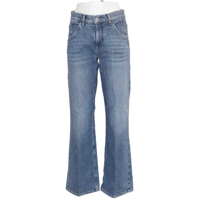 Jeans (STYLE.MAINE) från Brax Bomull
