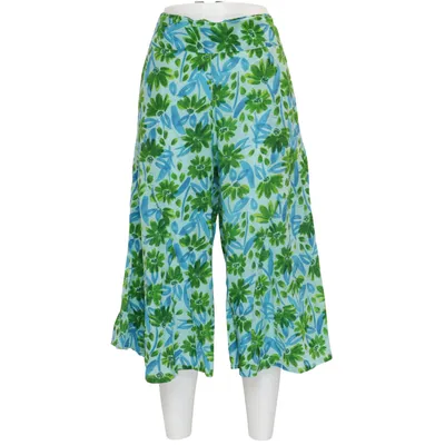 Culottes (Blue, Green, White) from Contro Corrente