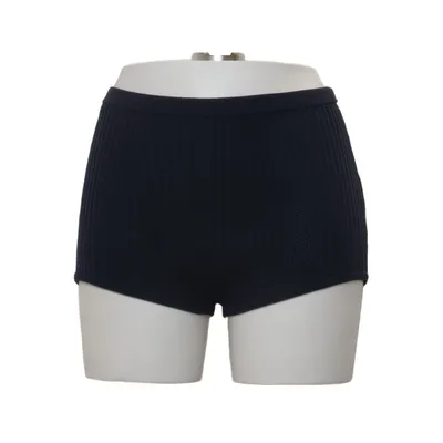 Shapewear bottom (Blue) from Bershka Polyamide