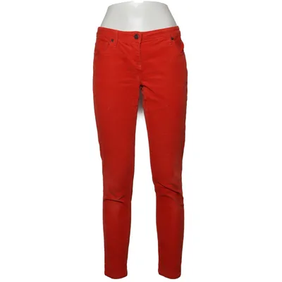 Manchesterbyxor (Röd) från Sass & Bide