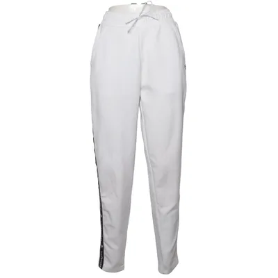 Sweatpants (White, Black) from Oceans Apart