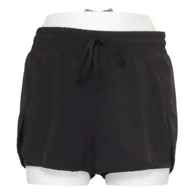 Träningsshorts (Svart) från Velocity Elastan, Polyester