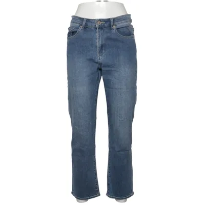 Jean (REF) de DDP Coton, Élasthane, Polyester, Viscose