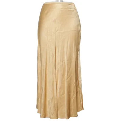 Maxi nederdel (Alsop Skirt) fra Samsøe & Samsøe Viscose