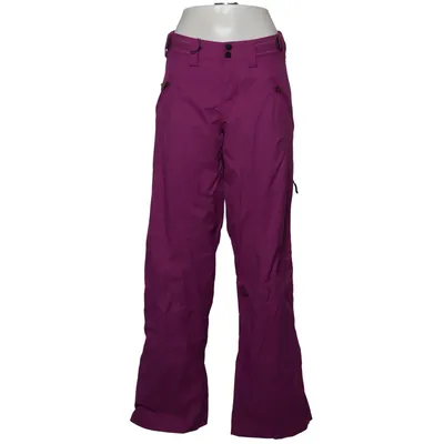 Pantalon de ski (Violet) de Zimtstern Polyamide, Polyester
