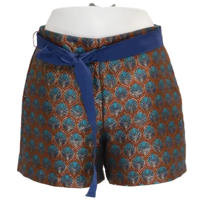 Shorts (Blue, Multicolored) from Dixie