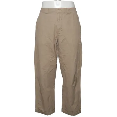 Chinos (Beige) van Arket Katoen