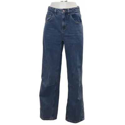 Jeans (Blå) från ASOS Design Bomull