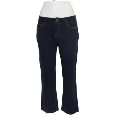 Jeans (Blue) from Rainbow Collection Cotton, Elastane