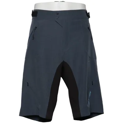 Friluftsshorts (Blå, Sort) fra Northland
