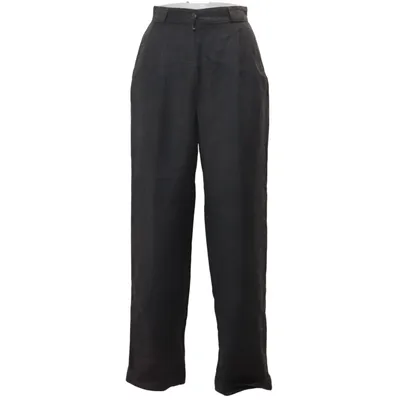 Suit pants (Gray) from Heidemann