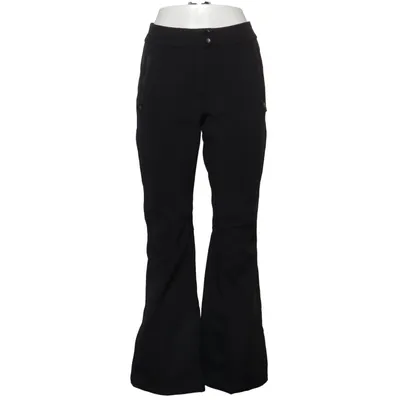 Täckbyxor (Svart) från H&M Sport Polyester, Elastan