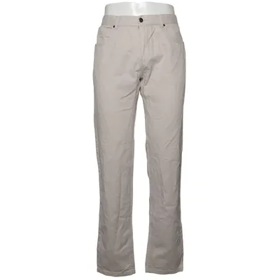 Chino (Beige) de Basic Collection Coton