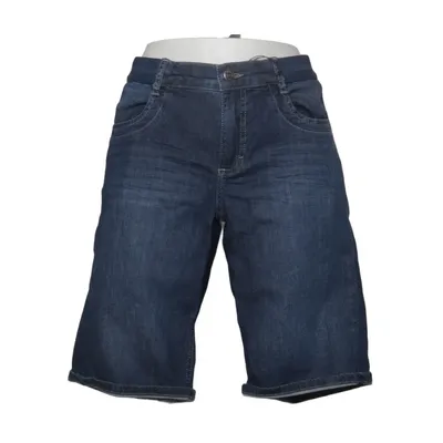 Denim shorts (Bermuda Tu Sporty) from Angels Cotton, Elastane