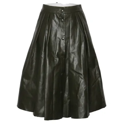 Jupe (Vert) de Jestoms Polyester, Polyuréthane