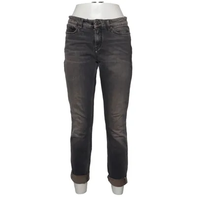 Jeans (Gray) from Drykorn for Beautiful People Cotton, Elastane