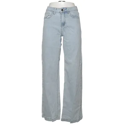 Jeans (Blue) from My Tina's Cotton, Elastane, Polyester