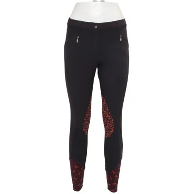 Rijbroek (Eros) van Cavalier Elastaan, Polyamide, Polyester
